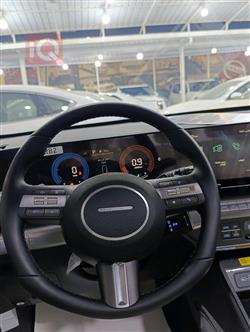 هیوندای کۆنا